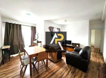 7c6fad71bf3f2454bc26151d1811fad81fbb4165 · Apartamento com 3 dormitórios à venda, 67 m² - Mogi Moderno - Mogi das Cruzes/SP