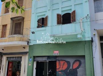 Comercial · 400m² · Loja comercial e sobreloja na Vila Buarque - Cód.: 9094.
