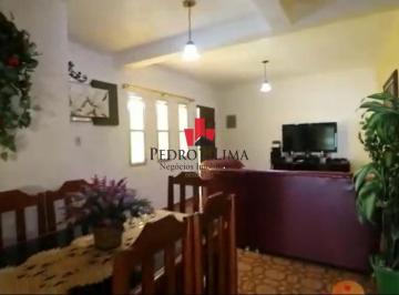 Casa · 125m² · 3 Quartos · 2 Vagas · Sobrado com 3 dormitórios na Vila Jacui