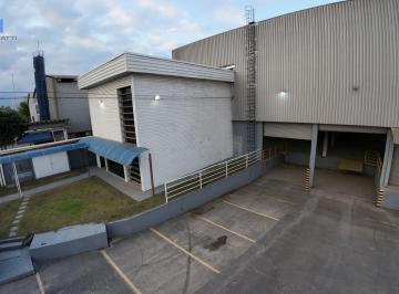 Comercial · 2600m² · 4 Vagas · Galpão Logístico - isolamento Térmico - 2.400 m² - CIVIT I - Serra / ES