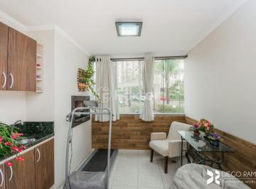 05-APARTAMENTO-3D-CHACARA-DAS-PEDRAS-PORTO-ALEGRE-207717.JPG · Apartamento, 3 dormitórios, 112.7 m², em Chácara das Pedras