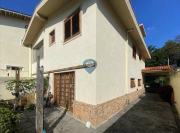 Casa · 304m² · 4 Quartos · 6 Vagas · Casa à venda no bairro São Paulo II - Cotia/SP