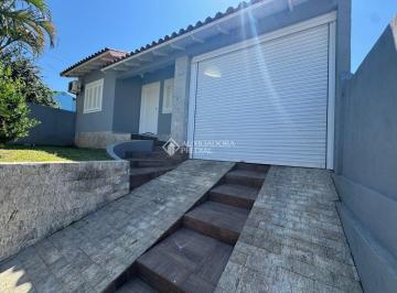 Casa · 145m² · 3 Quartos · Casa no bairro Jardim dos Lagos