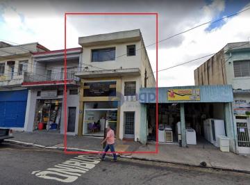 d5dc1b2500613c2f743984665c384cf21be27122 · Prédio à venda, 200 m² por R$ 950.000 - Jardim Brasil - São Paulo/SP