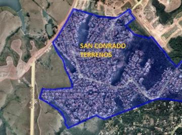 Terreno , Campinas · MUITOSS TERRENOS NO SAN CONRADO