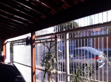 Foto 01 · Casa, Jardim Pinheiros (vila Xavier), Araraquara, SP