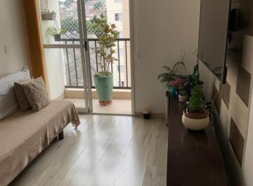 Apartamento de 3 quartos, São Paulo · Apartamento Jardim Botucatu - 3 dormitórios - 1 vaga de garagem