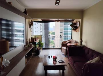 Apartamento · 77m² · 2 Quartos · 1 Vaga · Apartamento com 2 quartos à venda em Santa teresinha - SP