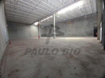Comercial · 3400m² · Comercial para aluguel - no Distrito Industrial