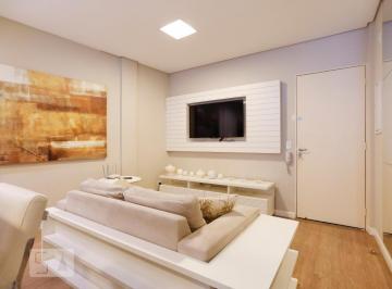 Apartamento · 43m² · 1 Quarto · Apartamento à Venda - Santa Cecília, 1 Quarto, 43 m² - São Paulo