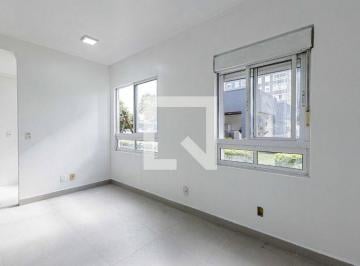 Apartamento · 44m² · 1 Quarto · 1 Vaga · Apartamento à Venda - Alto Petrópolis, 1 Quarto,  44 m² - Porto Alegre
