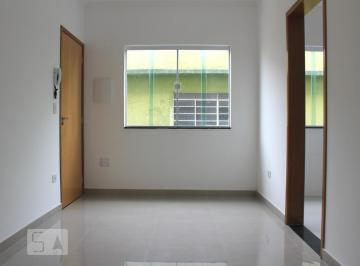 Apartamento · 45m² · 2 Quartos · Apartamento à Venda - Sapopemba, 2 Quartos, 45 m² - São Paulo