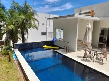 Foto 02 · CASA À VENDA ALPHAVILLE I SALVADOR, R$ 4.300.000,00, EXCELENTE LOCALIZAÇÃO, 4 SUÍTES, ÁREA CONSTRUÍD