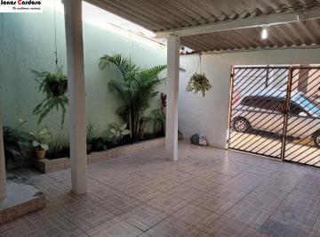 Foto 14 · Casa com edícula à venda em Mogi das Cruzes-SP, Jardim Universo: 2 quartos, 2 salas, 2 vagas coberta