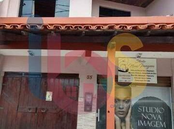 Casa · 200m² · 3 Quartos · 1 Vaga · Casa com 3\4 na zona sul