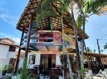 Comercial · 900m² · 12 Quartos · 6 Vagas · Perfil para pousada apenas 150m da praia na orla de Porto Seguro