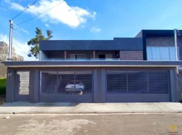 Foto 01 · Casa em Condomínio à Venda em Bragança Paulista-SP: 3 Quartos, 1 Suíte, 2 Salas, 2 Banheiros, 4 Vaga