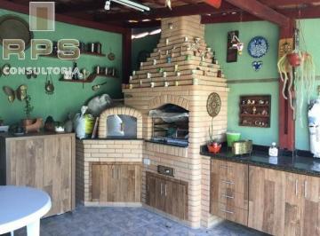 Foto 15 · Casa para venda em Vila Helena Atibaia - SP .comprar casa com área gourmet em Atibaia , casa a venda