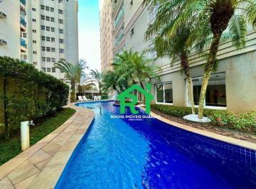 afbf35874462267eae447dfbaa7d24bbf205f317 · Apartamento Frente Mar, Varanda Gourmet, 3 Suítes, 2 Vagas e Lazer, à venda em Jardim Astúrias - Gua