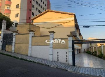 1097ca4c45f1ed6e8671ad0a577e6c5c93122447 · Sobrado à venda, 135 m² por R$ 750.000,00 - Chácara Belenzinho - São Paulo/SP