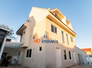 9ca0e22c65643e15c4d84d28e8009892b360712d · Sobrado com 3 dormitórios à venda, 93 m² por R$ 499.000,00 - Uberaba - Curitiba/PR