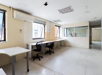 Comercial · 145m² · 5 Vagas · Conjunto comercial com 3 Salas