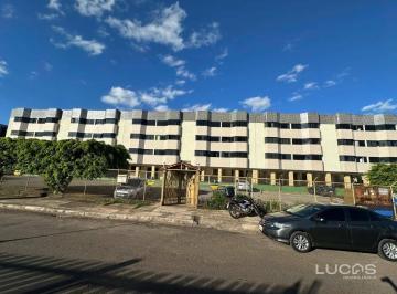 86a4ddda5a737361de6a50920f315da8b30e12c7 · Apartamento com 2 dormitórios para alugar, 70 m² por R$ 1.760,48/mês - Taguatinga Norte - Taguatinga