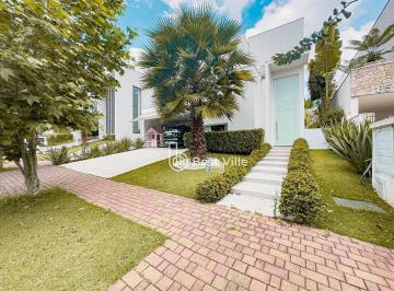 89d09eaa1f7e25c511fd30fd2a53a62e7401e37e · Casa com 5 suítes à venda, 330m² por R$3.700.000 - Alphaville - Santana de Parnaíba/SP