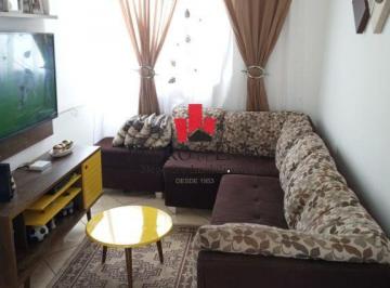 Casa · 86m² · 2 Quartos · 2 Vagas · Sobrado em condomínio fechado  2 suítes e 2 vagas, na Vila Ré