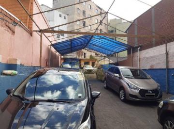 4024ac8563da417232034aa6b9d52340b4afd6cc · Terreno à venda, 286 m² por R$ 1.100.000,00 - Jabaquara - São Paulo/SP