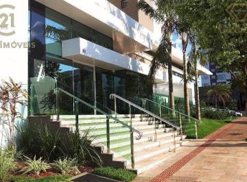 Apartamento · 85m² · 2 Quartos · 1 Vaga · Apartamento à venda em Londrina, Gleba Palhano, com 2 quartos, com 85 m², Aria Residence