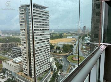 Apartamento · 85m² · 2 Quartos · 1 Vaga · Apartamento à venda em Londrina, Gleba Palhano, com 2 quartos, com 85 m², Aria Residence