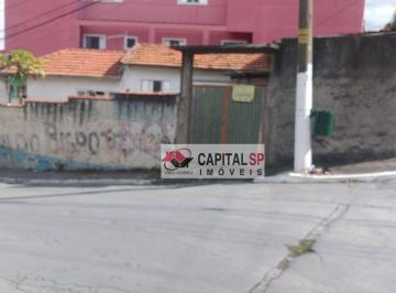 d1ab4a7e83ba9b6c698ce2e83b53b94d56d64515 · Terreno à venda, 120 m² por R$ 450.000,00 - Vila Robertina - São Paulo/SP