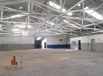 8aa85ea52459b84ca1fa7af98838372d58ae5445 · Galpão à venda, 810 m² por R$ 5.799.000,00 - Vila Vilma - Santo André/SP