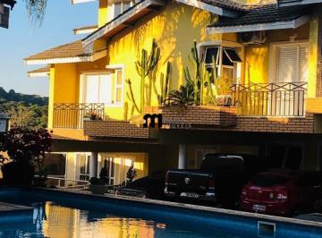 Casa · 250m² · 4 Quartos · 3 Vagas · Casa - Parque Mandaqui