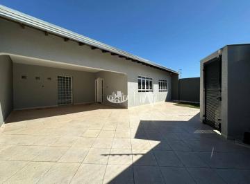 Casa com 3 quartos, 140 m² - venda  - Santa Mônica - Londrina/PR · Casa à venda, 140 m² por R$ 675.000,00 - Santa Mônica - Londrina/PR