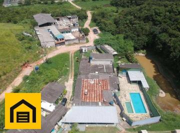 d63d690d37adb9761c1218c58e11110de4afb3d5 · Terreno à venda, 3812 m² por R$ 1.700.000,00 - Aliança - Ribeirão Pires/SP
