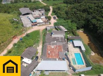 418b4c81bd2c51e7af0e61c85226bee3212e57ff · Terreno à venda, 3812 m² por R$ 1.700.000,00 - Aliança - Ribeirão Pires/SP