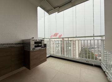 Apartamento · 68m² · 2 Quartos · 2 Vagas · Apartamento no bairro  Cerâmica - São Caetano do Sul, SP