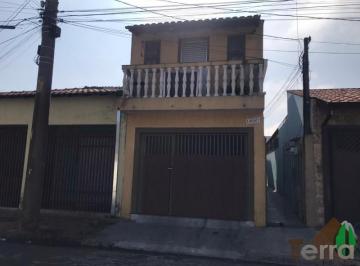 Foto 01 · Casa, São Miguel, Rio Claro, SP