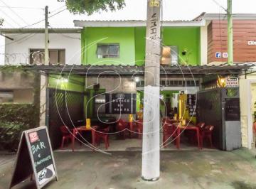 Casa · 135m² · 3 Quartos · 1 Vaga · SOBRADO À VENDA EM MOEMA ÍNDIOS