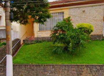 Casa · 180m² · 5 Quartos · Casas com edícula-Tremembé /Vila Albertina-