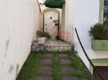 Casa · 164m² · 3 Quartos · 3 Vagas · Sobrado em Santana