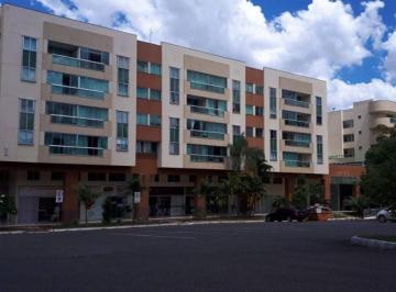 Apartamento de 2 quartos, Brasília · ED SAINT REGIS COM 71m² lineares por R$ 4.300,00