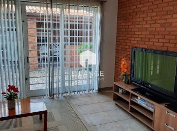 Casa · 213m² · 3 Quartos · 2 Vagas · Casa à venda Jardim Proença, em Campinas