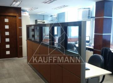Comercial · 126m² · Conjunto Comercial na Av Paulista - Venda