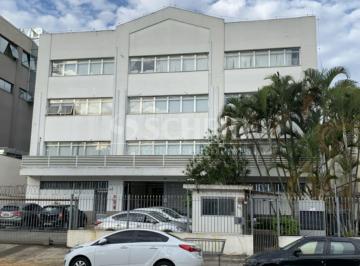 Comercial · 1800m² · 19 Vagas · Excelente Prédio Comercial de 1800m2 de construção na Barra Funda.