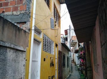 Casa · 72m² · 3 Quartos · Casa à venda no bairro Engenho Velho da Federação - Salvador/BA