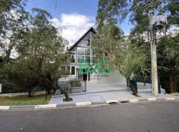 edf0ba16437398ccb8f195ff4c5502af574749a2 · Casa à venda, 147 m² por R$ 1.300.000,00 - Jardim das Paineiras - Cotia/SP