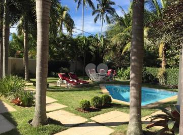 VARGEM PEQUENA CASA  CON PEDRA ROSÍLIA 4 QUARTOS 3 SUÍTES · Casa com 4 quartos, 280 m², à venda por R$ 2.000.000- Estrada Frei Tiburcio - Vargem Pequena
